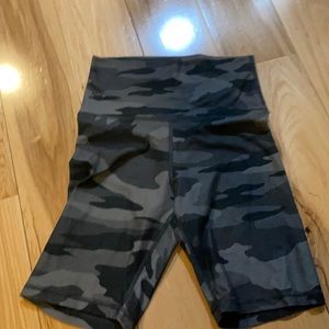 Aerie Biker Shorts